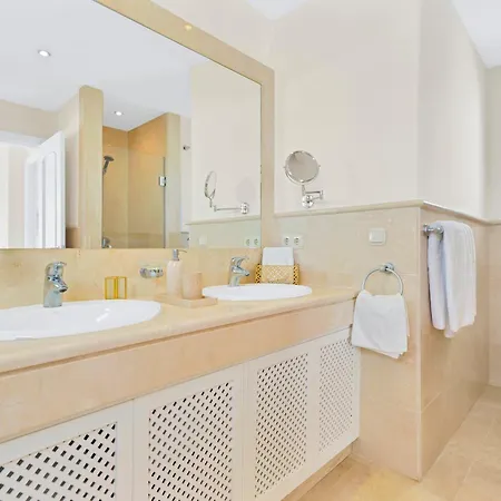 Luxury Penthouse Sea Views In Puente Area, Golden Mile Appartement *