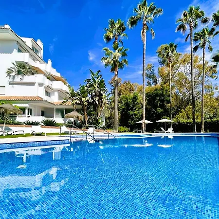 Appartement Luxury Penthouse Sea Views In Puente Area, Golden Mile